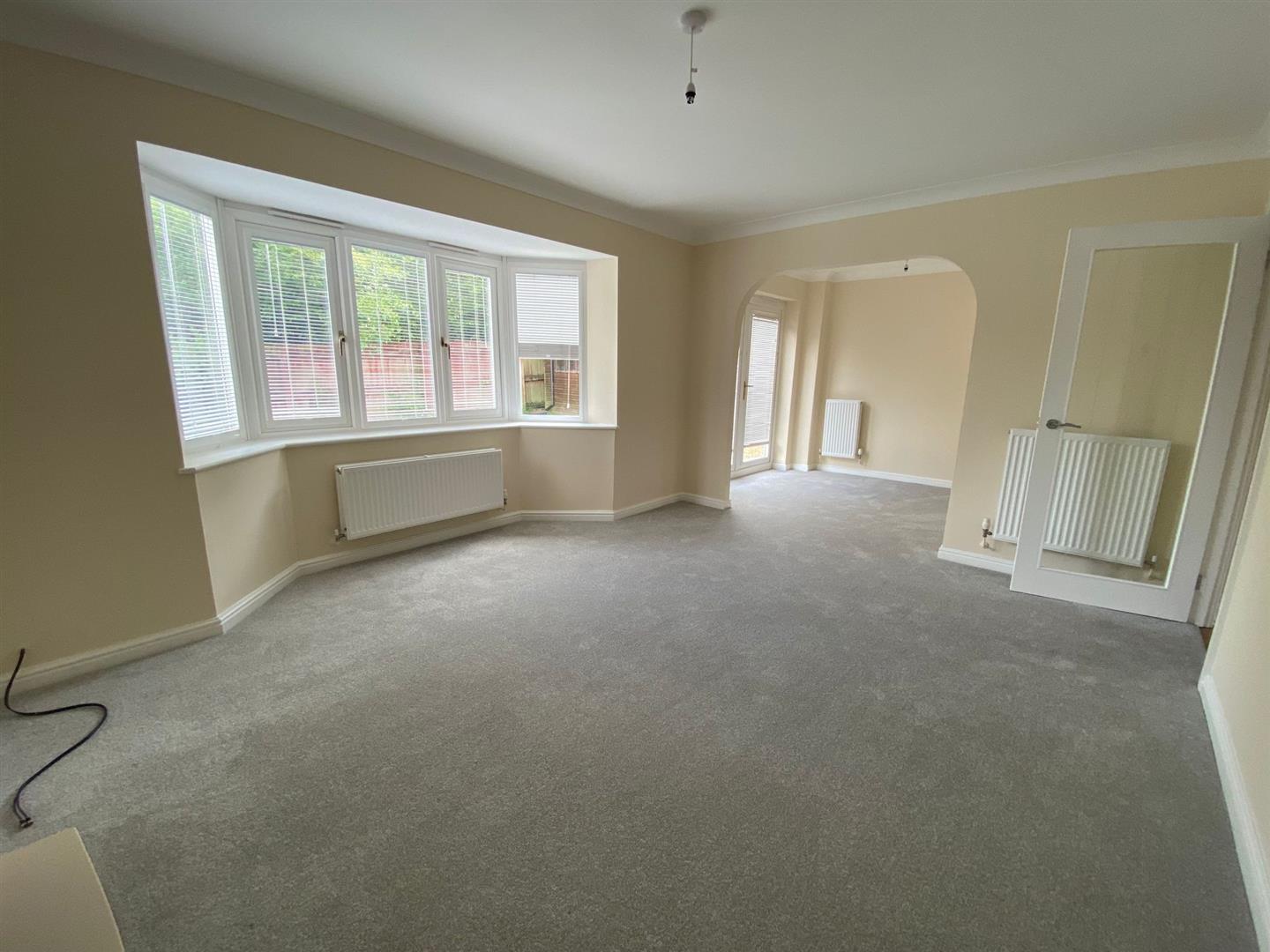 Llys Pentre, Broadlands, Bridgend, CF31 5DY